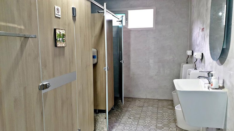 다올 캠핑장 시설 사진 11