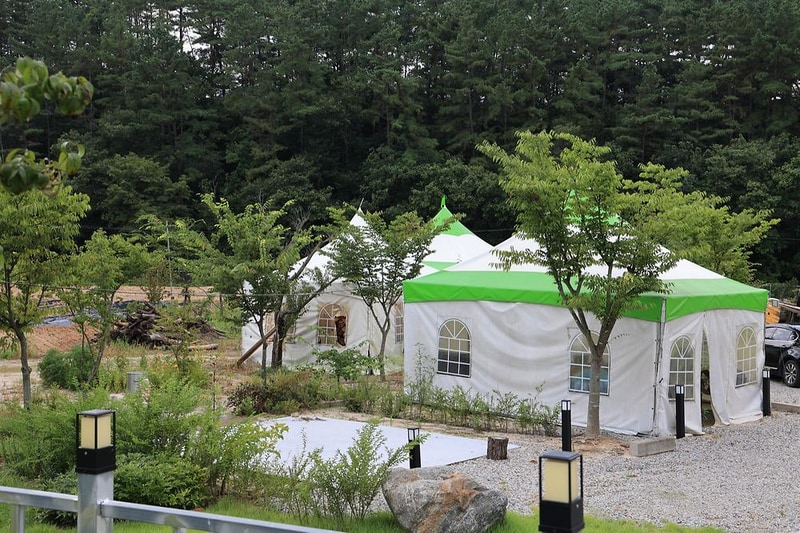 베네치아캠핑장 시설 사진 5