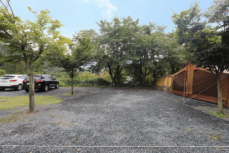 화이트 야영장 시설 사진 11