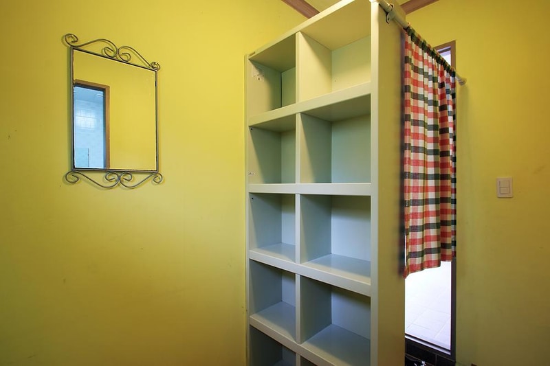 문경히든벨리오토캠핑장 시설 사진 11