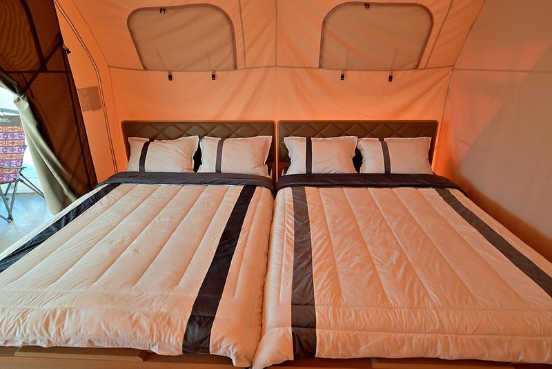 산청펫글램핑 시설 사진 6