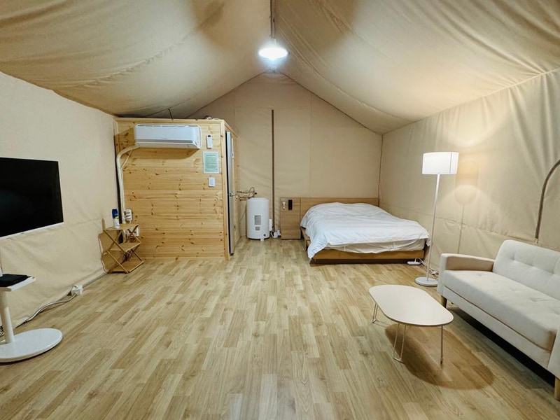 포레스트리 캠핑장 시설 사진 12