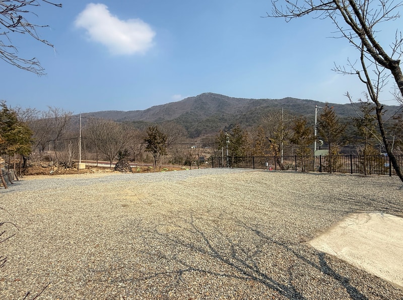 이숲캠핑장 시설 사진 3