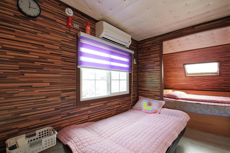 청도프로방스 카라반캠핑카펜션 시설 사진 12