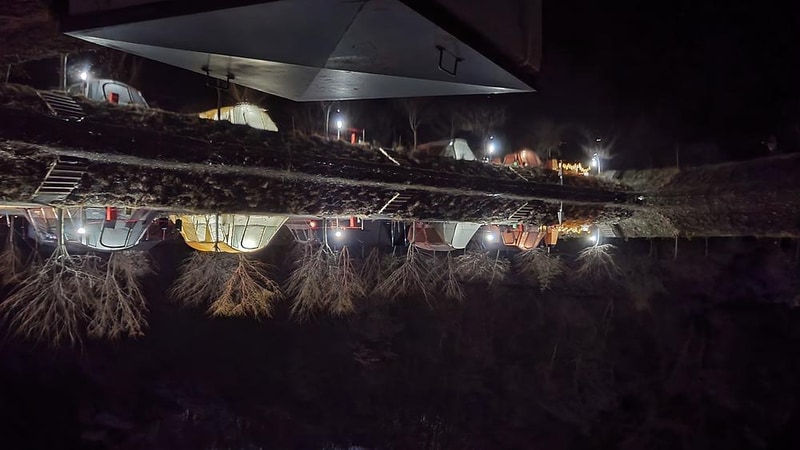 둥지캠핑장 시설 사진 10