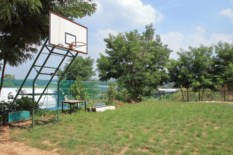 밤소리글램핑 시설 사진 7