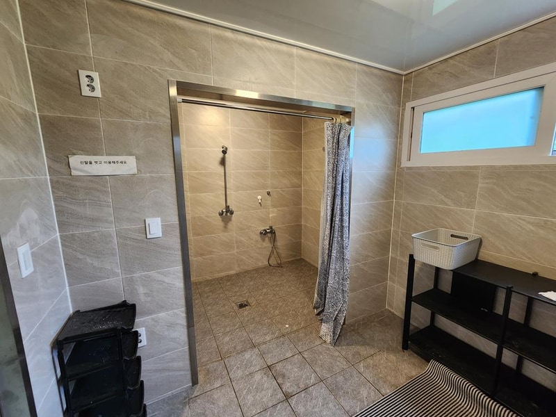 그린바움캠핑장 시설 사진 5