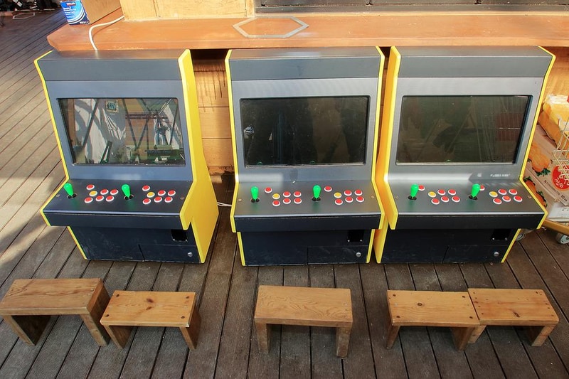 와이글램핑 시설 사진 4