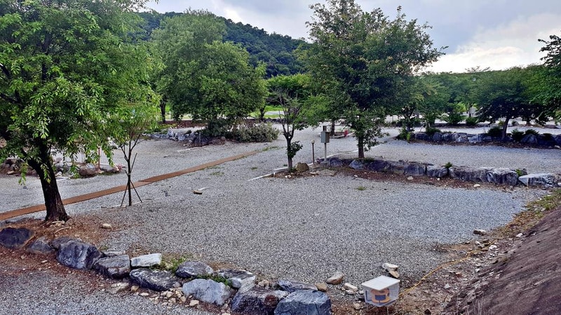 열린캠핑장 시설 사진 32