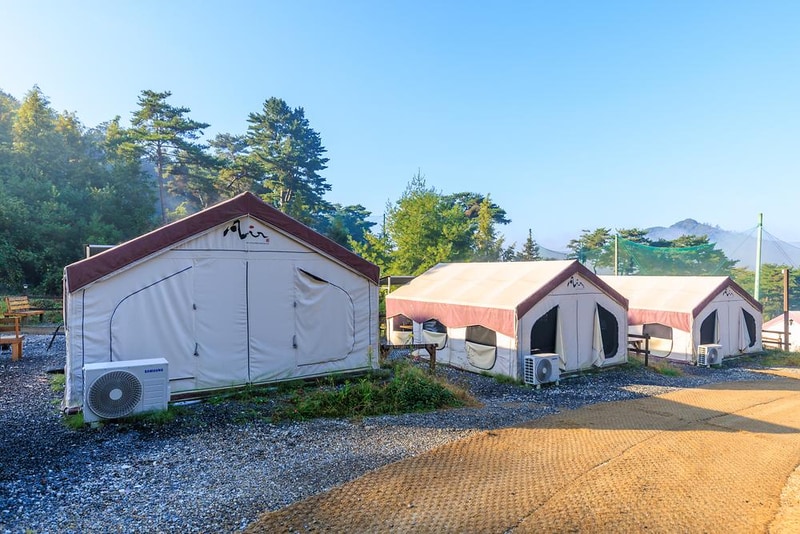 토마스캠프&레드캐빈 시설 사진 18