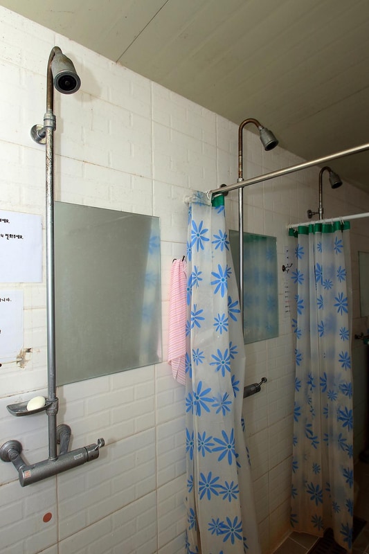 세라핌 글램핑 캠핑장 시설 사진 4