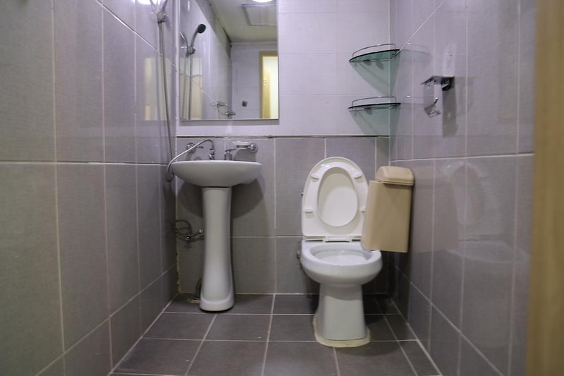 가로림만라모스야영장 시설 사진 8