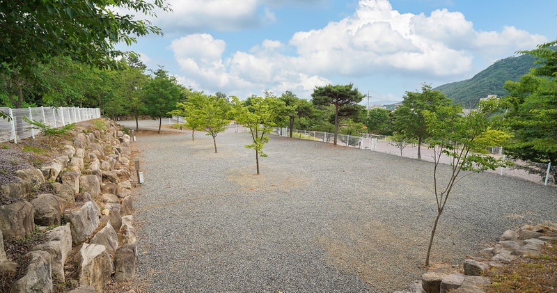 가야달빛야영장 시설 사진 5