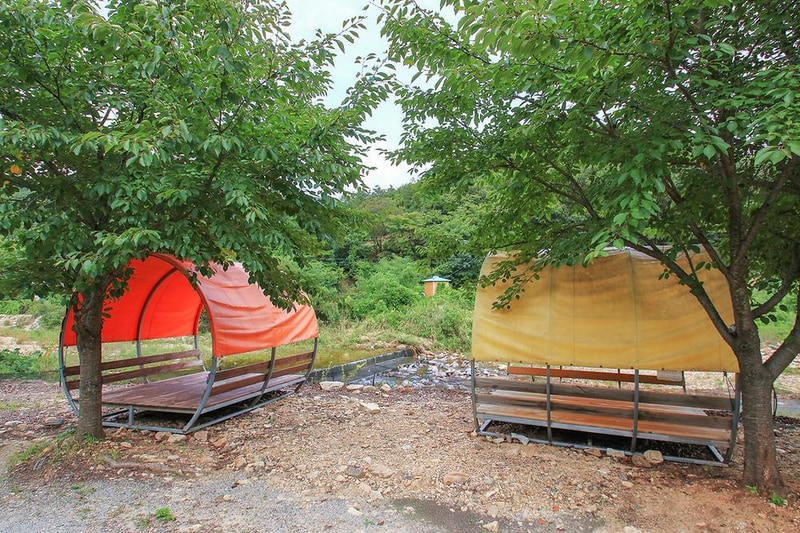 다놀자캠핑장 시설 사진 2