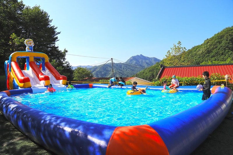 매봉힐링캠프 시설 사진 12