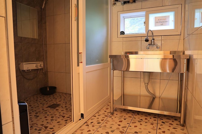 캠핑 포에버 시설 사진 16