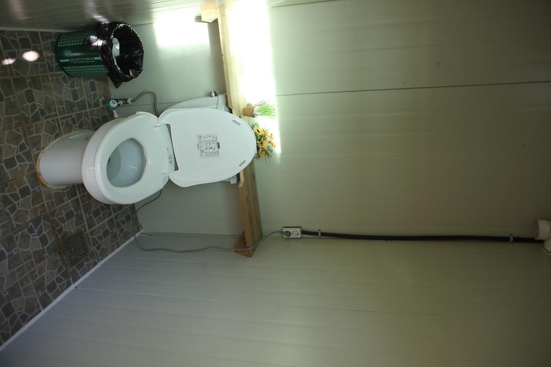 박석 캠핑장 시설 사진 2