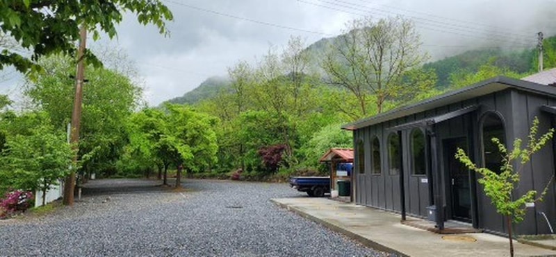 요기는캠핑장 시설 사진 12