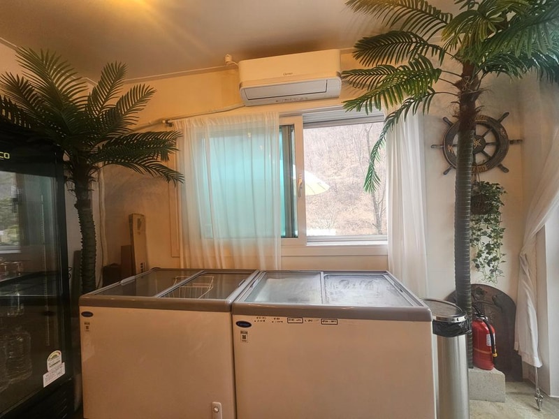 담터 민수 캠핑장 시설 사진 2