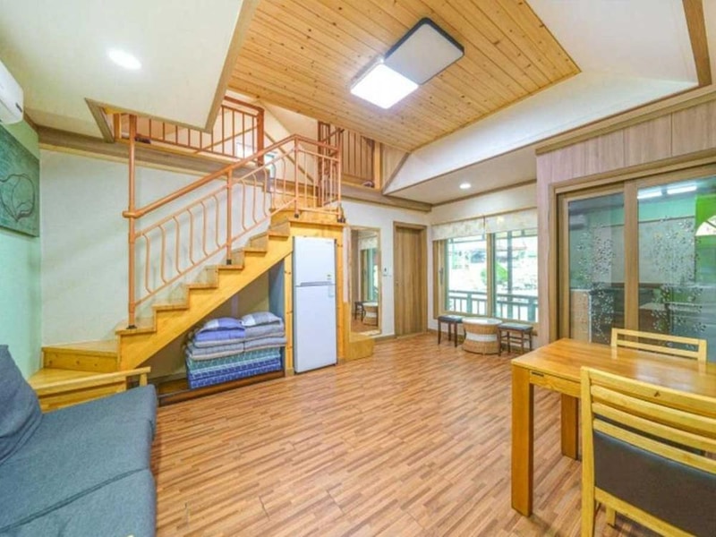 테라스527 캠핑장 시설 사진 12