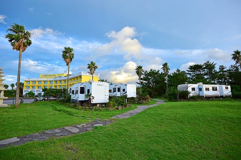 메이 더 카라반 대표 사진