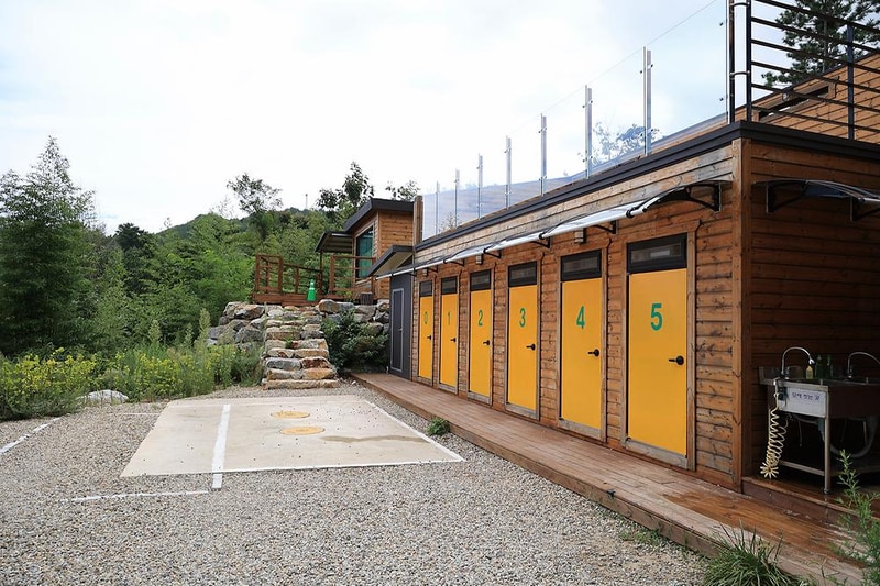 캠프오슬로 시설 사진 1