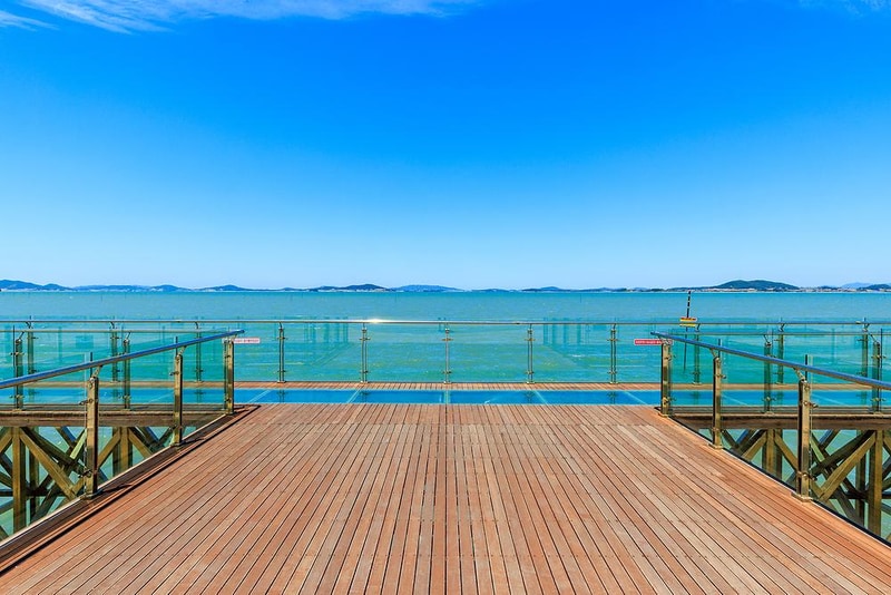 노을길 야영장 시설 사진 14