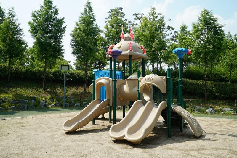 안성맞춤 캠핑장 시설 사진 9