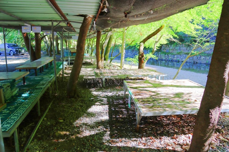 거목 글램핑 시설 사진 9