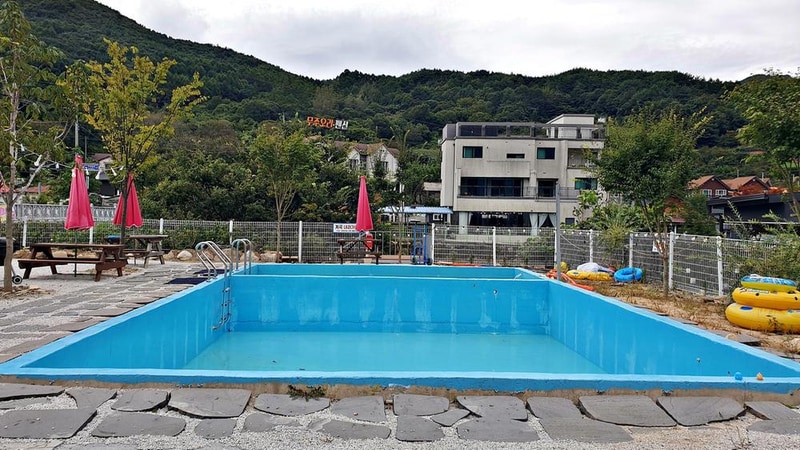 랜드글램핑 시설 사진 26