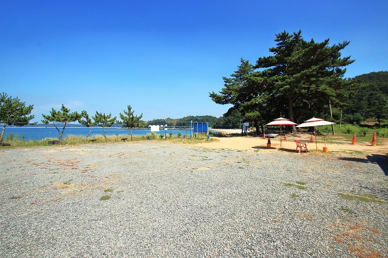 이태백 야영장 시설 사진 4