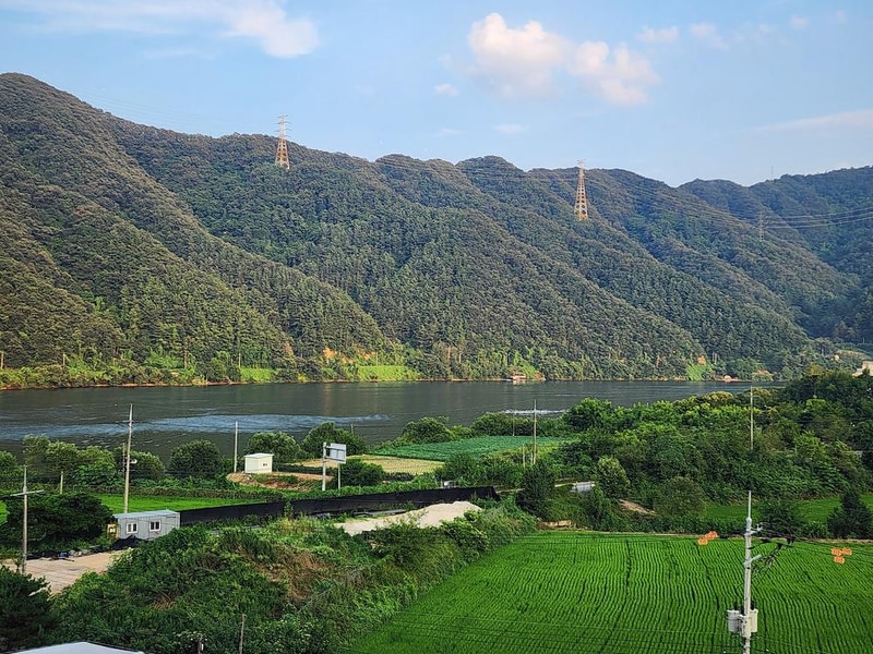 바이올린글램핑&카라반 시설 사진 5