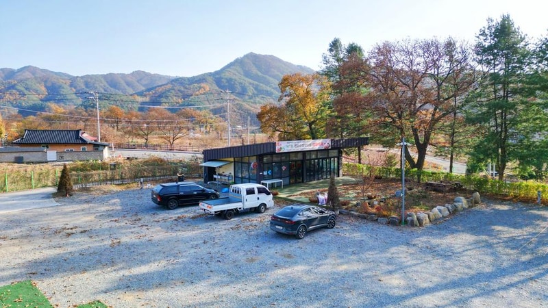 은하수별빛마을 시설 사진 15