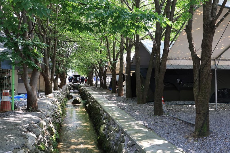 원주 우리 캠핑장 시설 사진 7