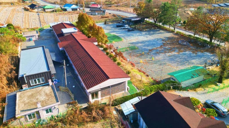 은하수별빛마을 시설 사진 19