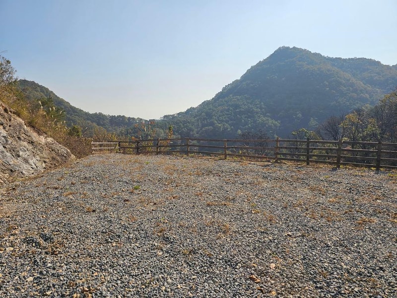 단양 별마루캠핑장 시설 사진 23