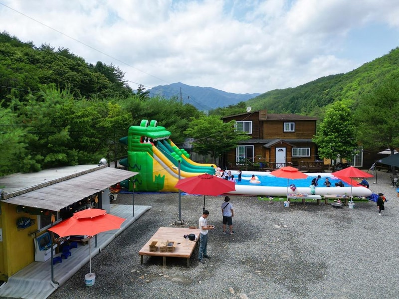 지구별캠프 시설 사진 34