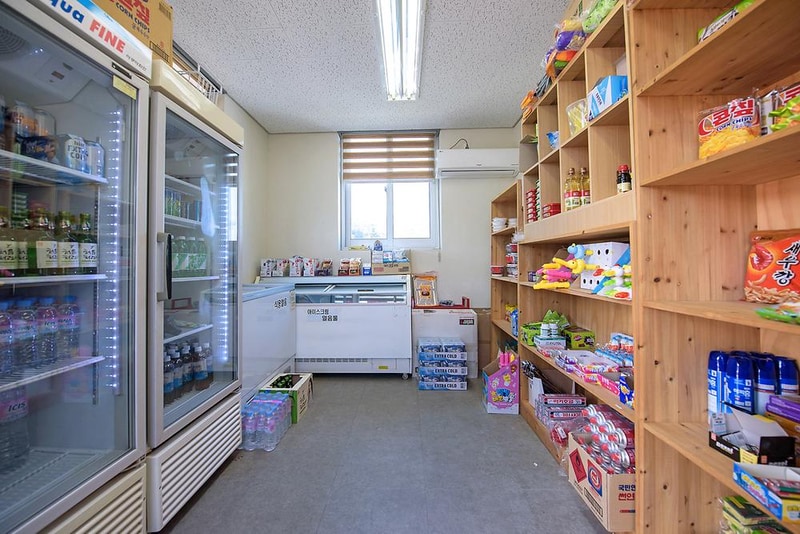 청암산오토캠핑장 시설 사진 5