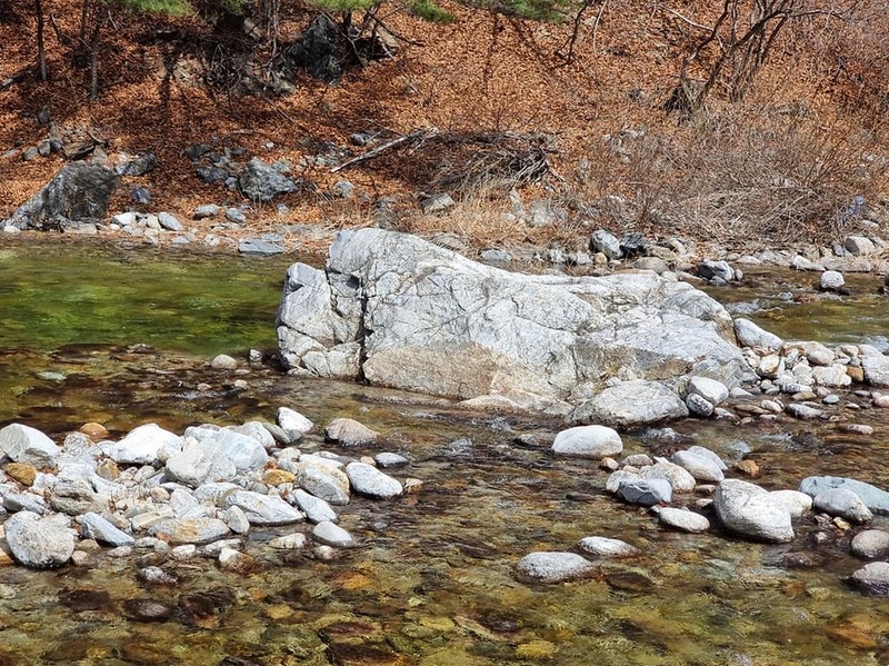 을수골 별빛계곡 시설 사진 3