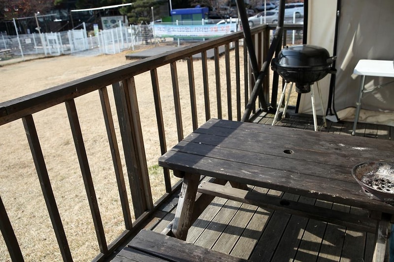 MK골드캠프 시설 사진 11