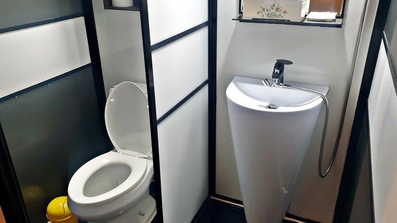 팔봉글램핑 시설 사진 31