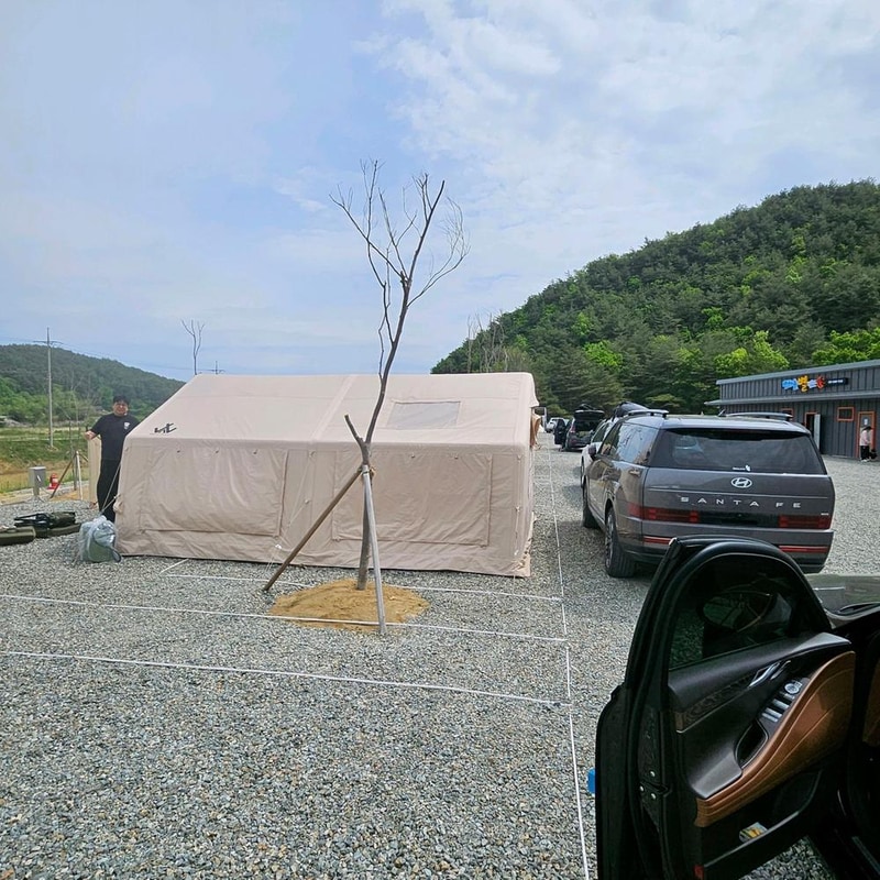 밤하늘별캠프 시설 사진 9