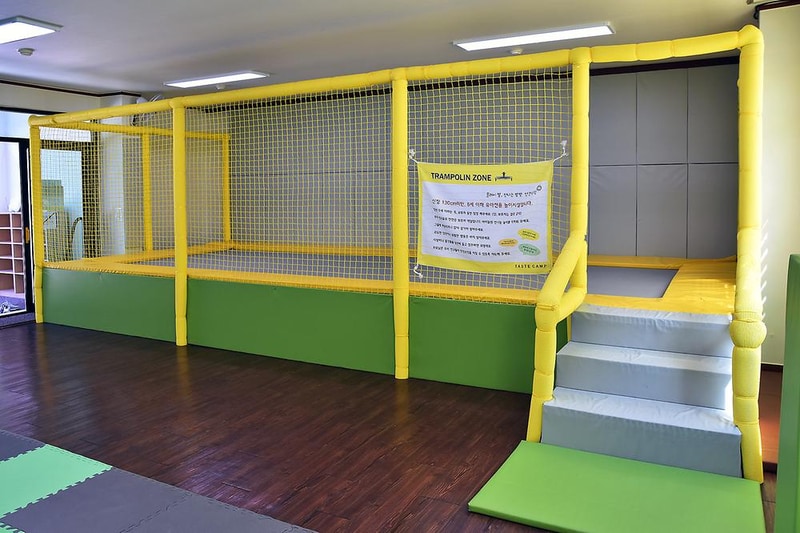 엉클캠핑장 시설 사진 1