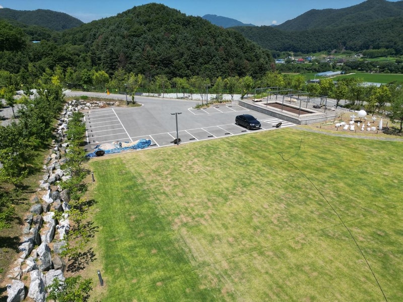 세이지힐 패밀리캠핑장 시설 사진 20