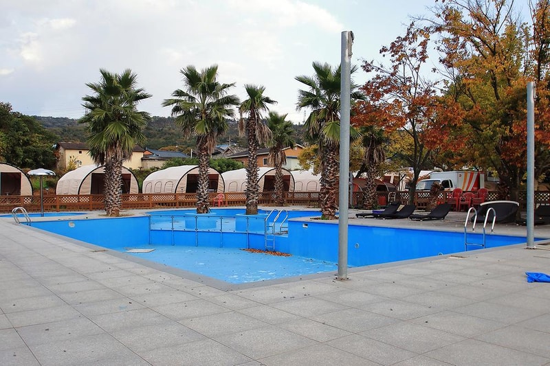 텐타우스 시설 사진 13