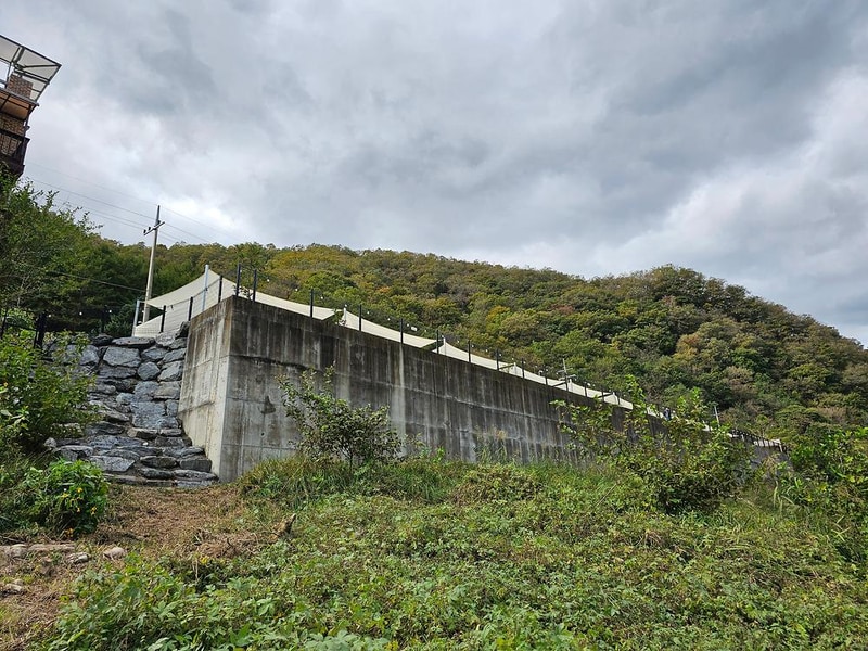 H camping 시설 사진 4