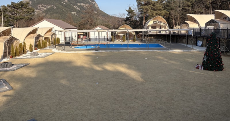 달빛글램핑 대표 사진