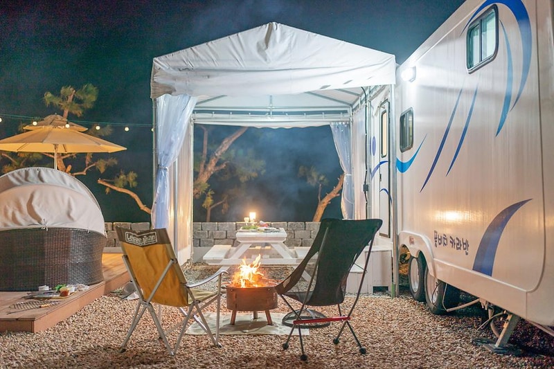 풀비치카라반 시설 사진 8