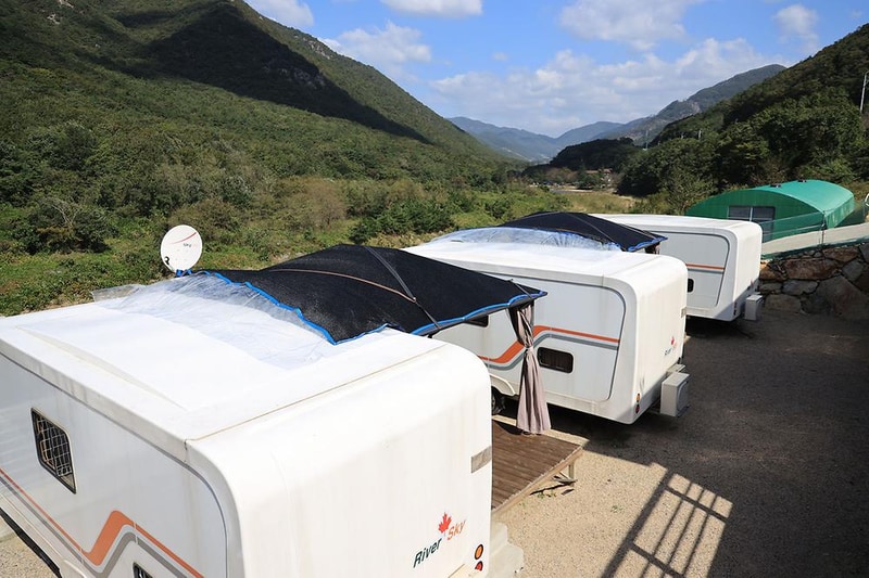 캠프라임 시설 사진 15