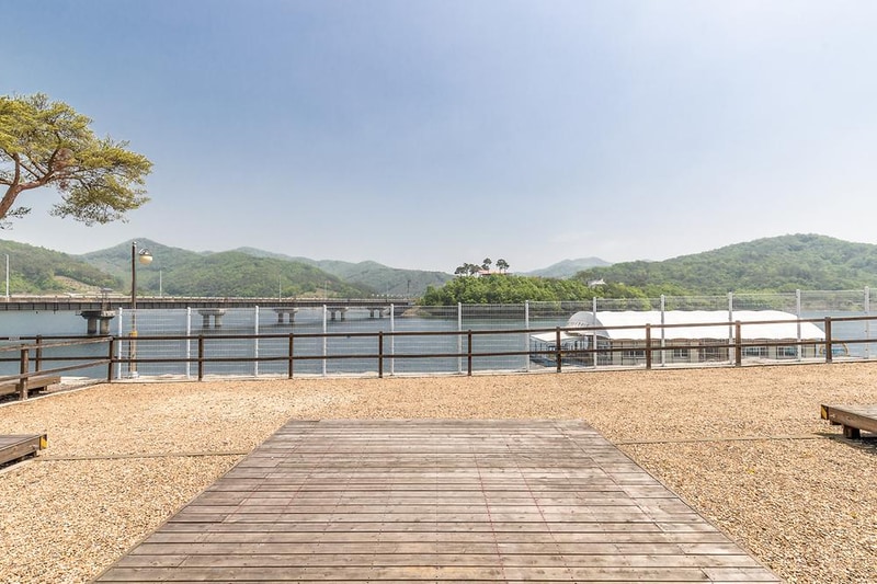 고목정 시설 사진 13